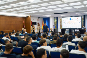 Fundación Puertos de Las Palmas