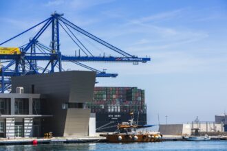 Valenciaport