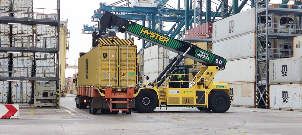 Valenciaport