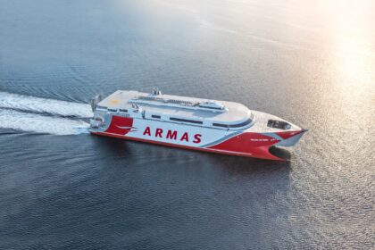 Grupo Armas Trasmediterránea