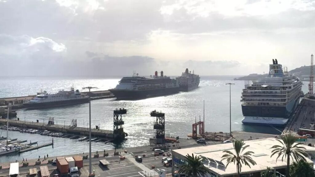 La Palma