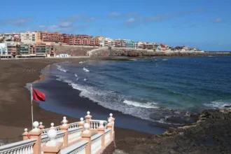 Gran Canaria