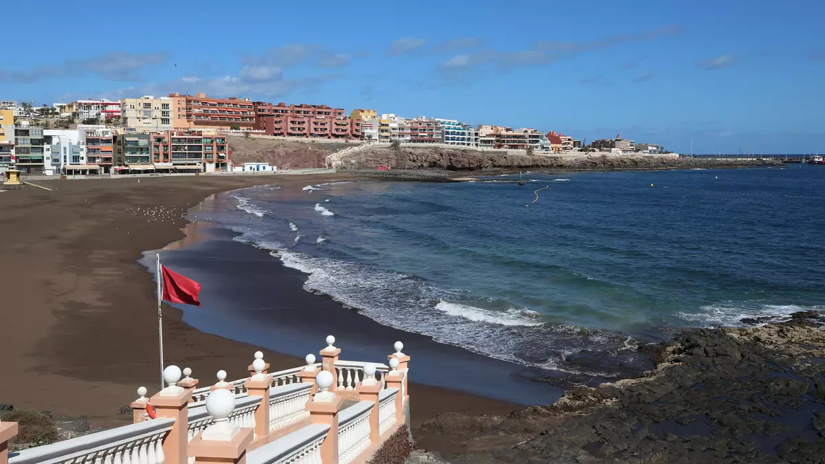 Gran Canaria