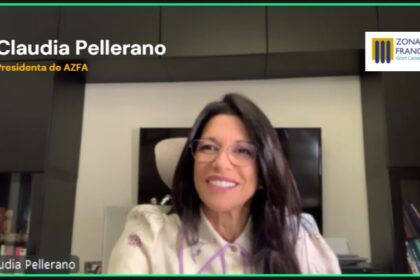 Zona Franca de Gran Canaria