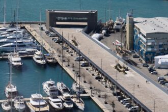 080 Barcelona Fashion