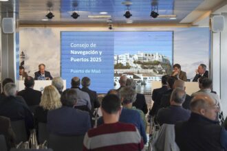 APB - Puerto de Maó