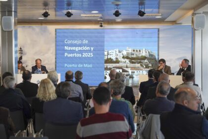 APB - Puerto de Maó