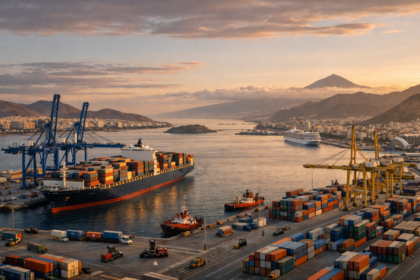 Autoridad Portuaria de Canarias