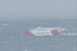 Armas Trasmediterránea