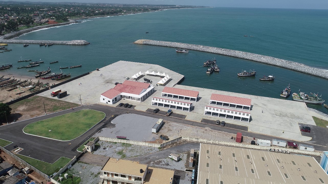 Ghana
