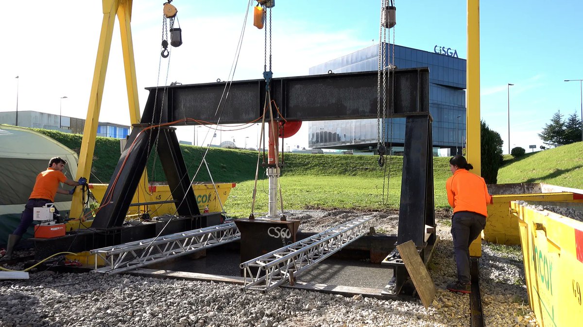 IHCantabria - energías renovables marinas