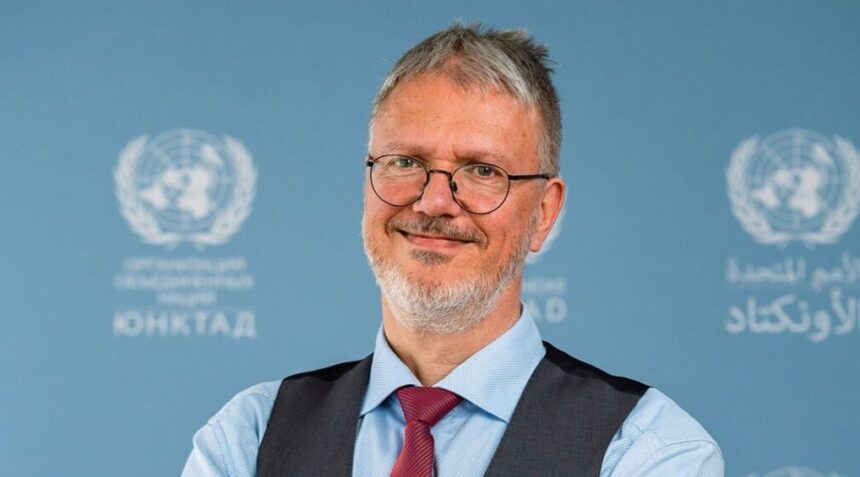 Jan Hoffmann 2 - Banco Mundial