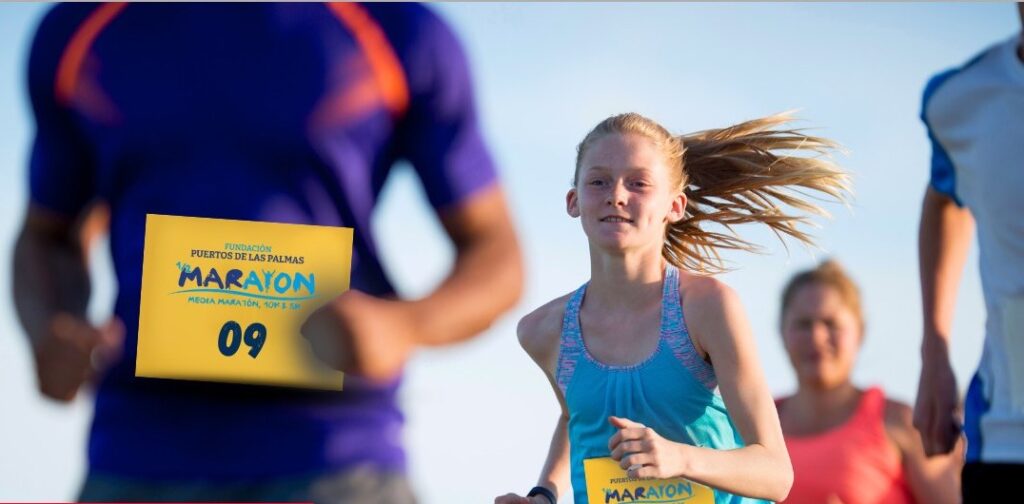 FPLPA - Media maratón