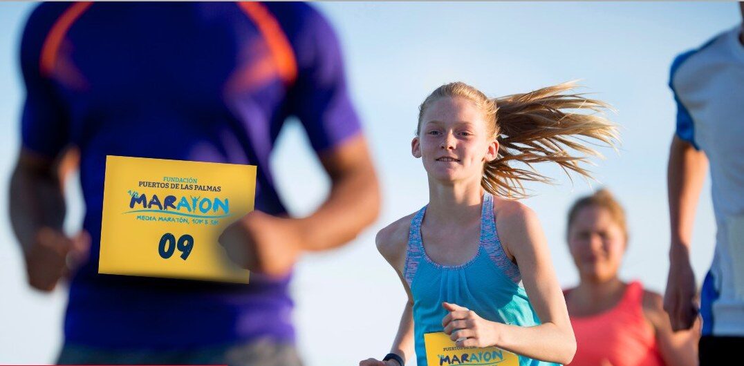 FPLPA - Media maratón