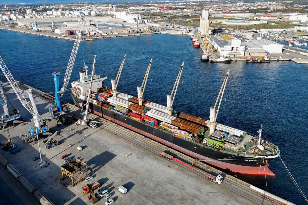 Port Tarragona