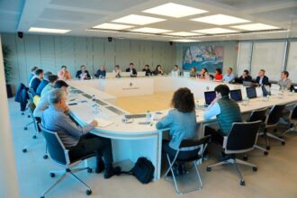 Port de Barcelona - Efficiency Network