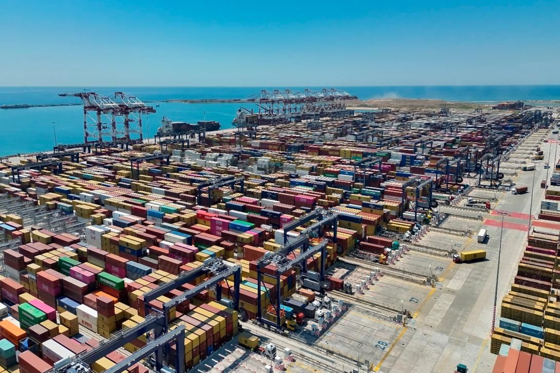 Port de Barcelona