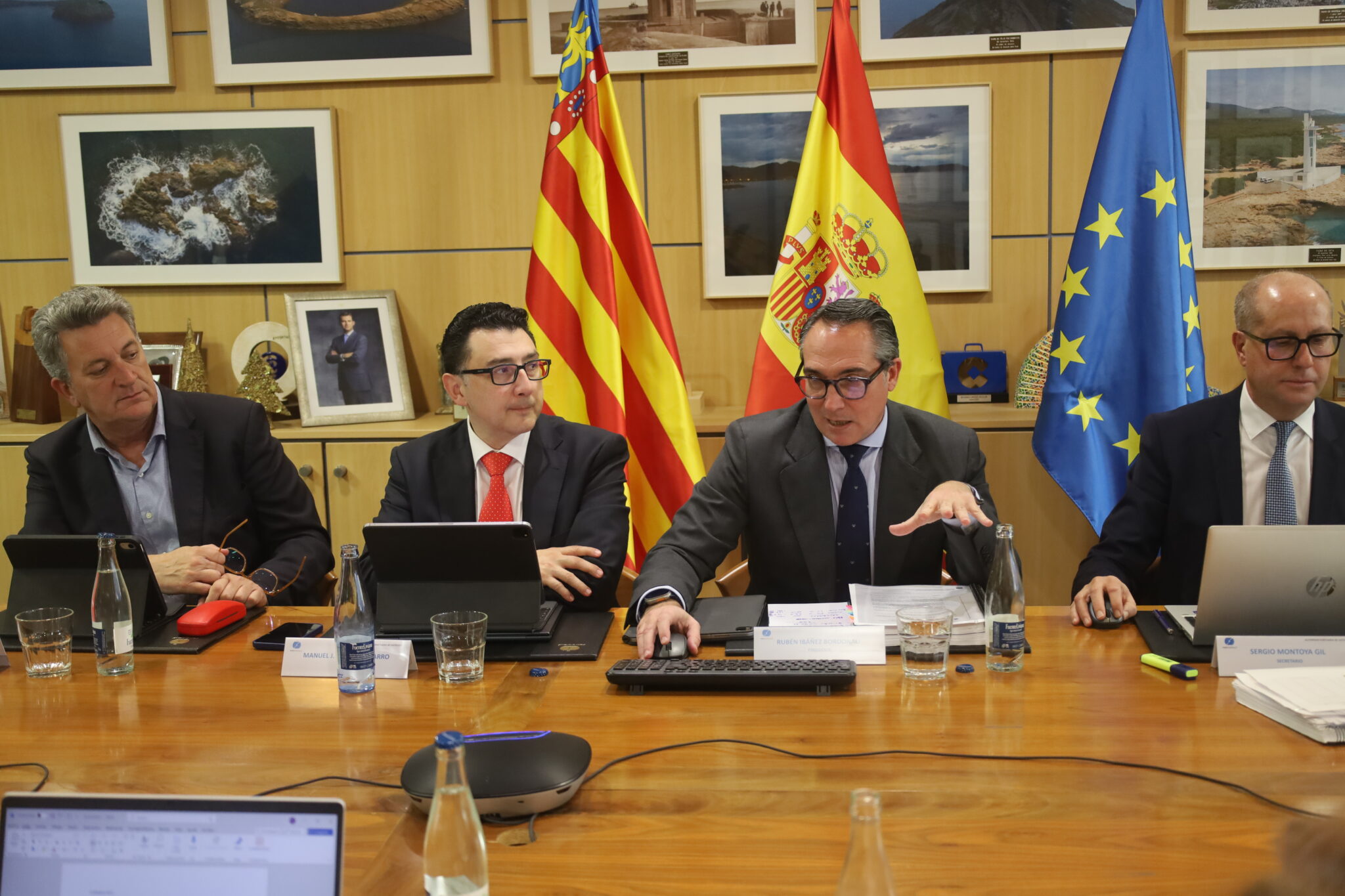 PortCastelló