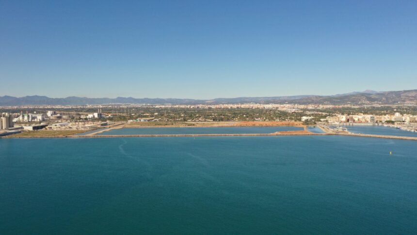 PortCastelló