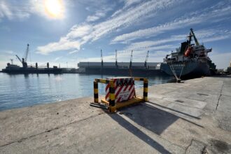 Puerto de Alicante