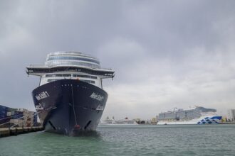 Puerto de Cádiz