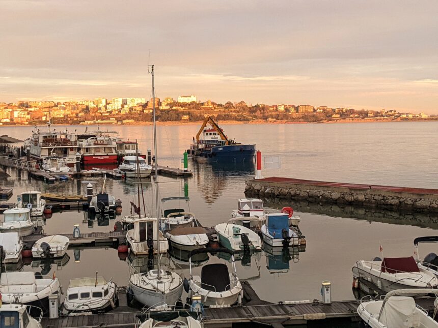 Puerto de Santander