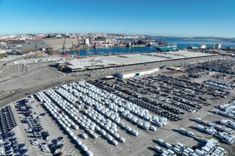 Puerto de Santander