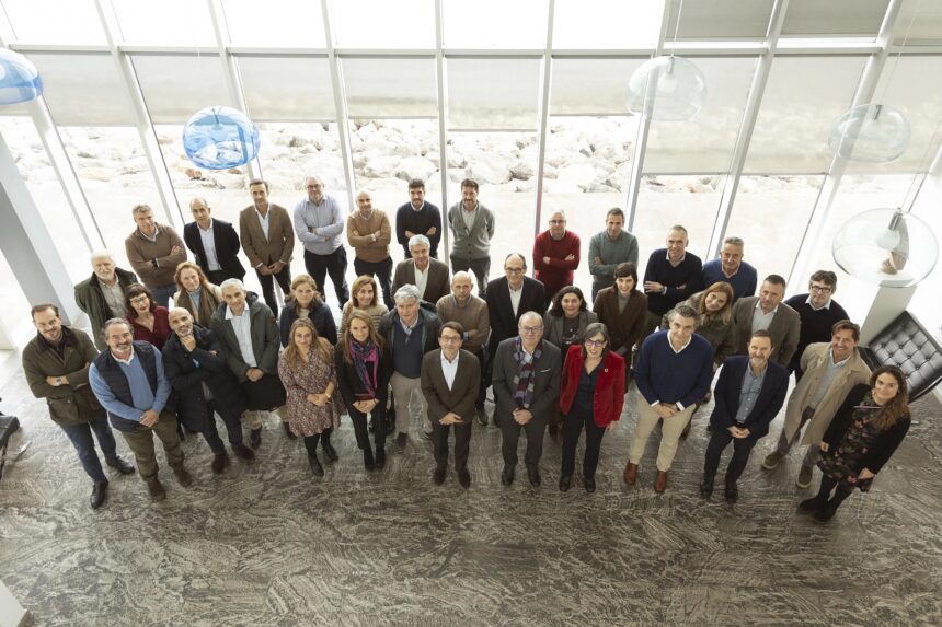 Puertos de Gijón y Avilés