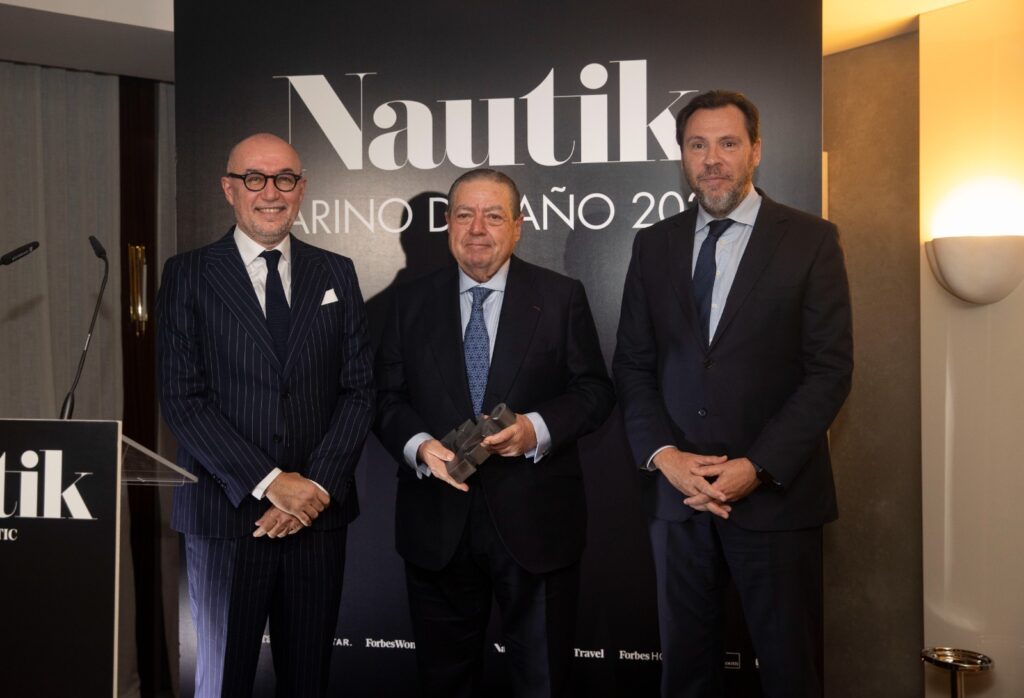 Nautik - Boluda