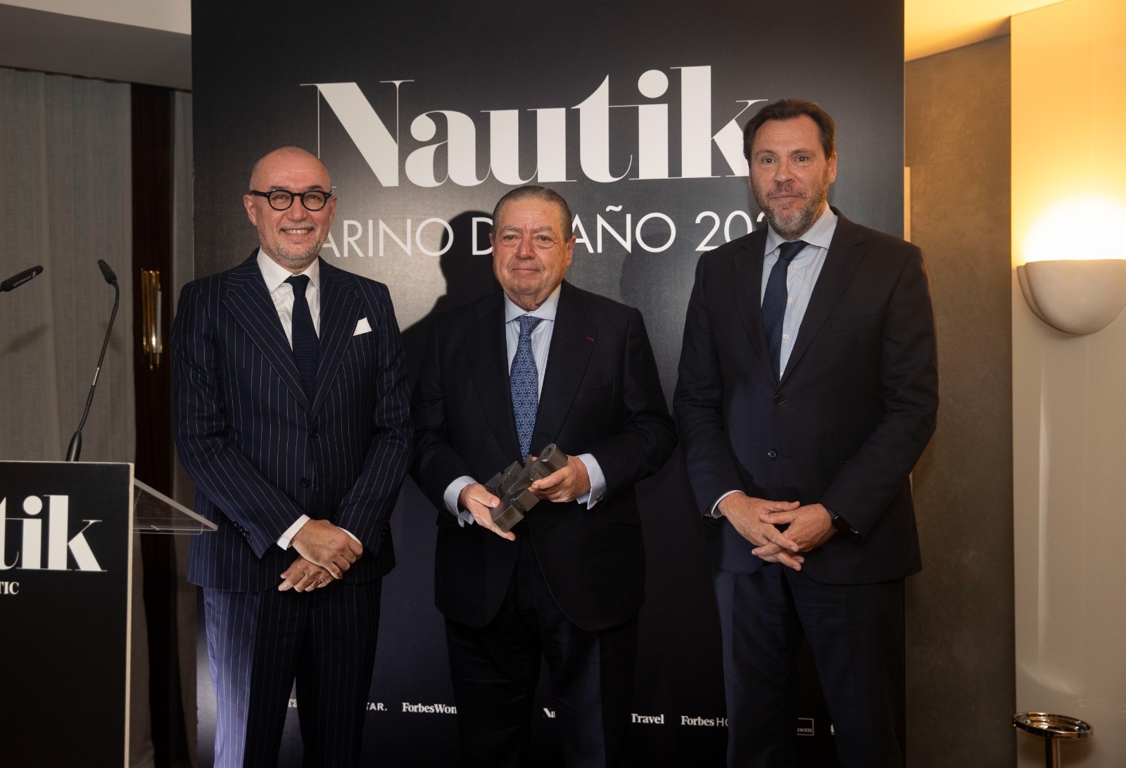 Nautik - Boluda