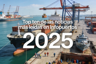 Infopuertos 2025