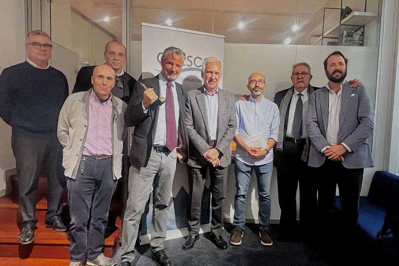 Anesco