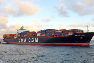 CMA CGM