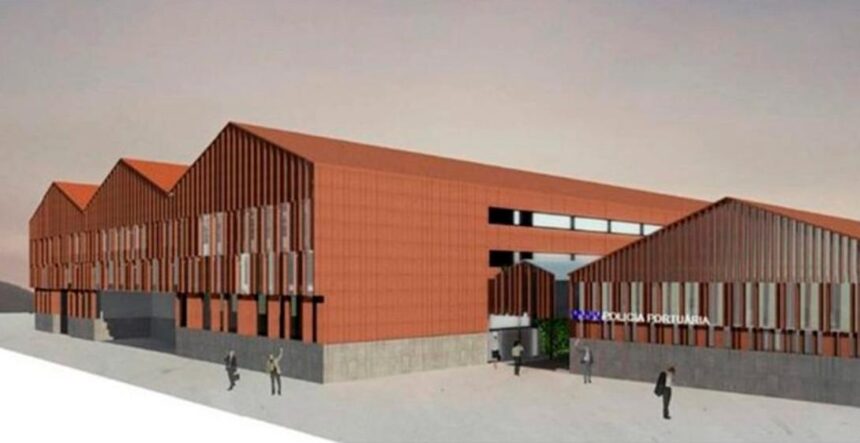 Port de Barcelona - ASTA