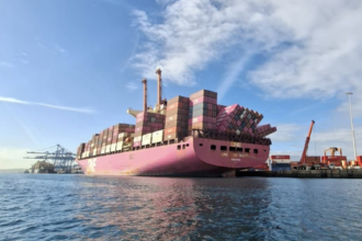 Puerto de Las Palmas - ONE