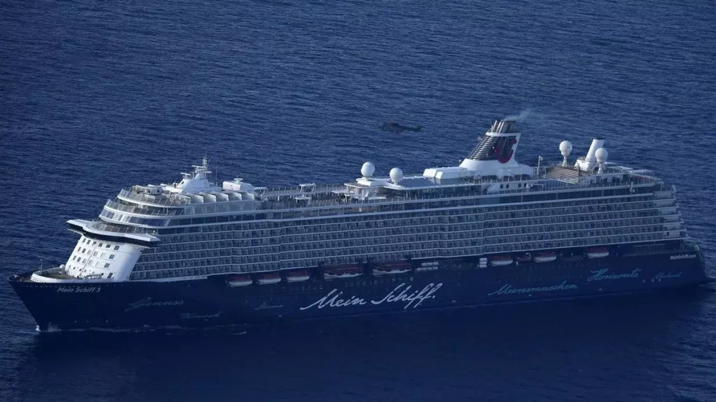 crucero