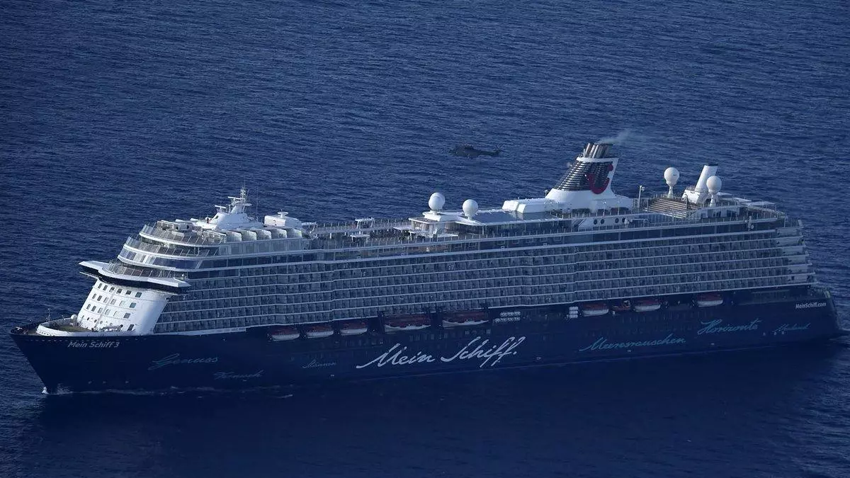 crucero