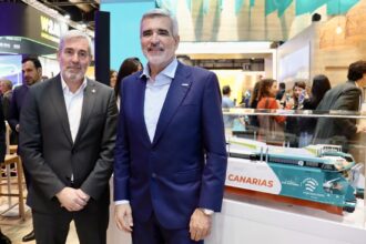 Baleària - Canarias