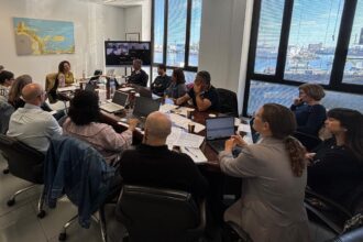 Blue Supply Chain - Fedeport - renovables marinas