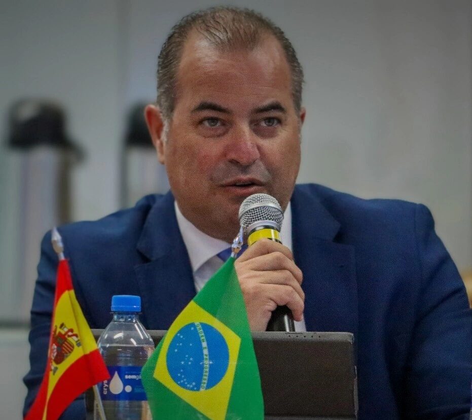 Alexandre Bolson