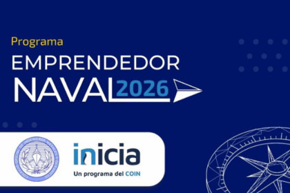 emprendedor naval
