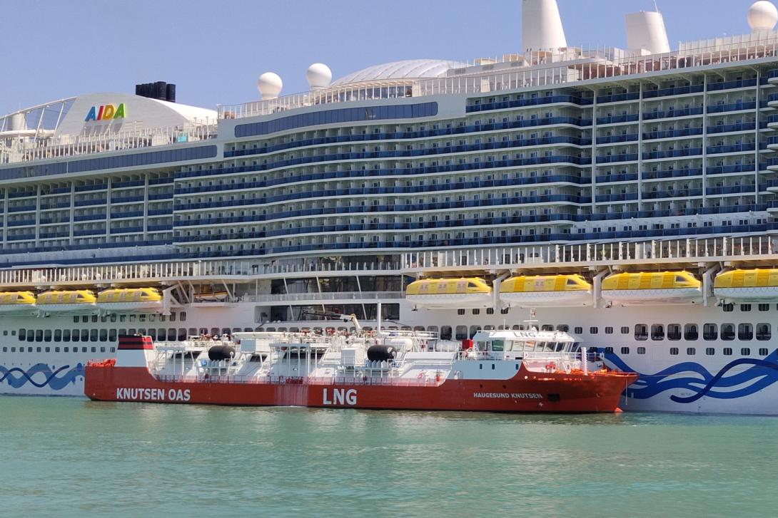 Port de Barcelona