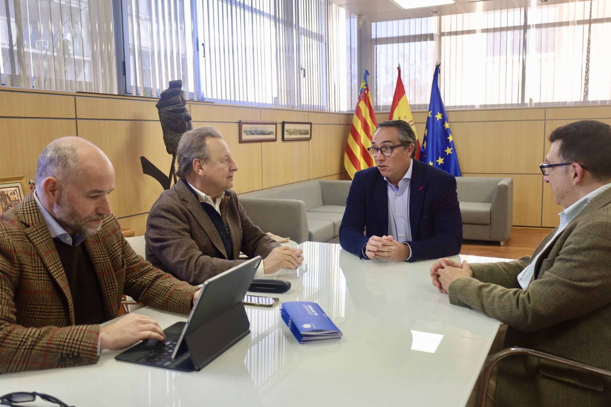 PortCastelló - Ascer