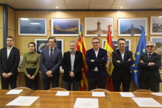 PortCastelló - Cátedra Smart Port