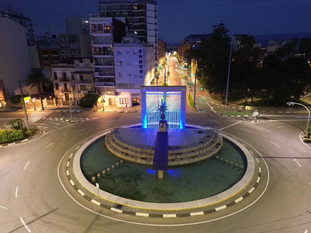 PortCastelló