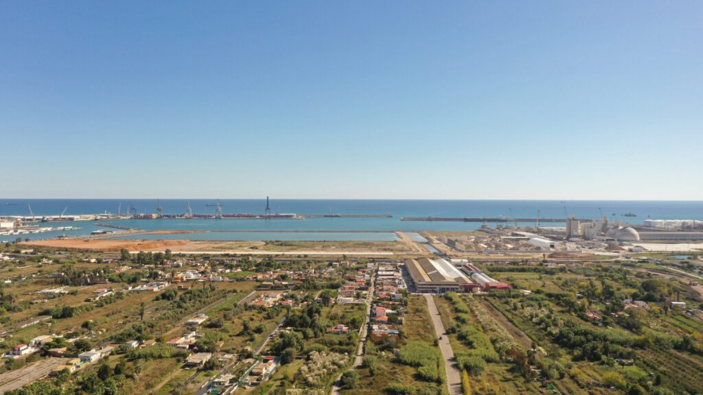 PortCastelló