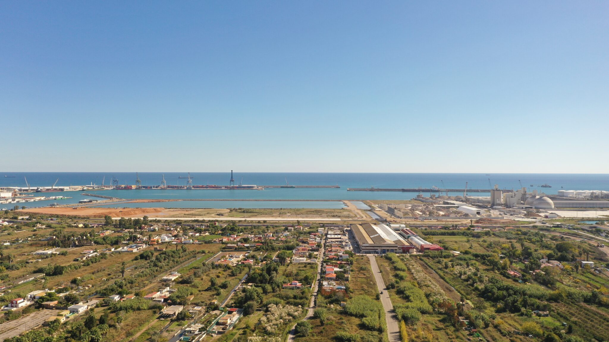 PortCastelló