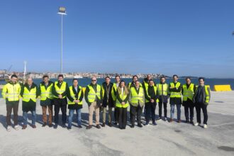 Puerto de Santander - Anfac