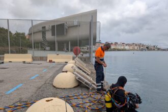 Puerto de Santander