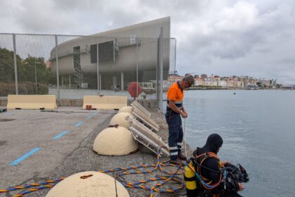 Puerto de Santander